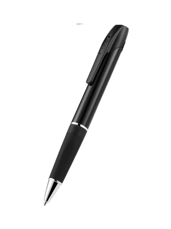 HC-08 - PEN CAMERA VIDEO AND CAMERA FULL HD V2