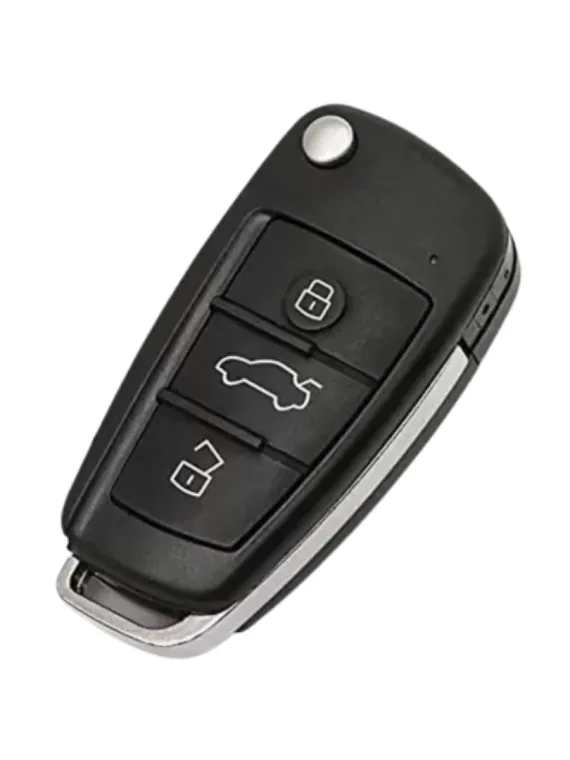 HC-06 - KEY FOB CAMERA RECORDING FULL HD