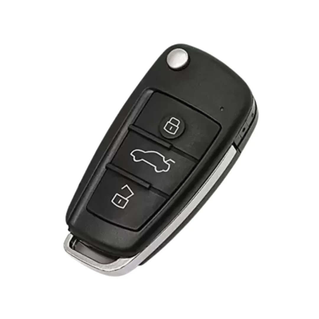 HC-06 - KEY FOB CAMERA RECORDING FULL HD