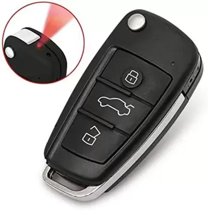 HC-06 - KEY FOB CAMERA RECORDING FULL HD - Image 3