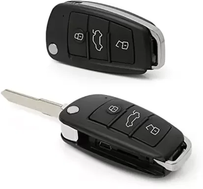 HC-06 - KEY FOB CAMERA RECORDING FULL HD - Image 4
