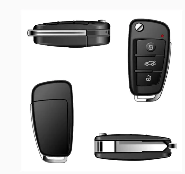 HC-06 - KEY FOB CAMERA RECORDING FULL HD - Image 6