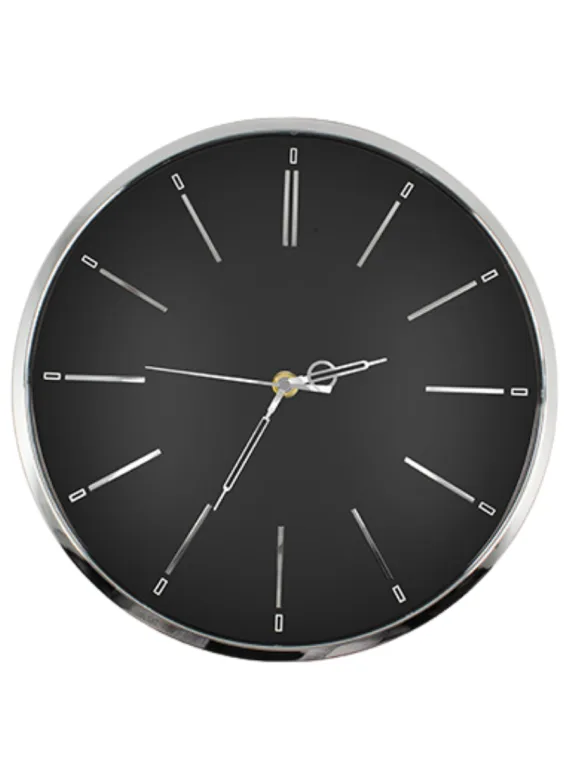 HCW-17 - HI-TECH WALL CLOCK WIFI CAMERA (PRE ORDER)