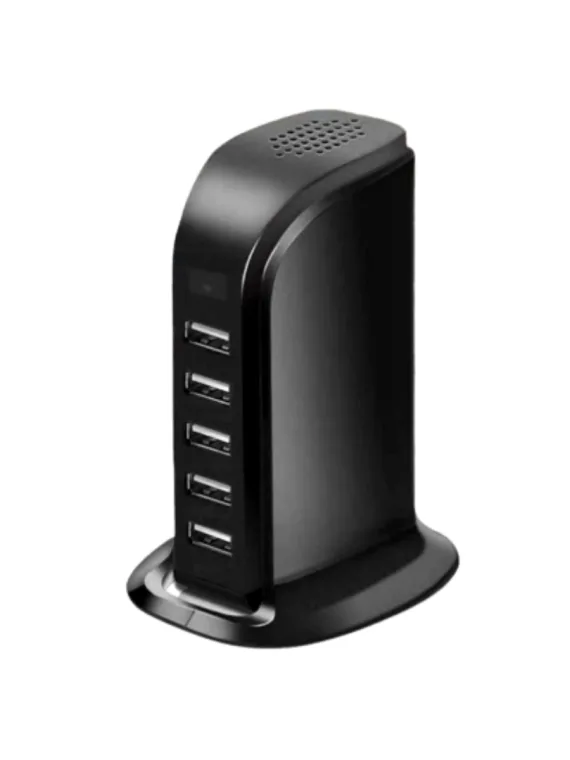 HCW-03 - PORT USB CHARGER WIFI HD CAMERA