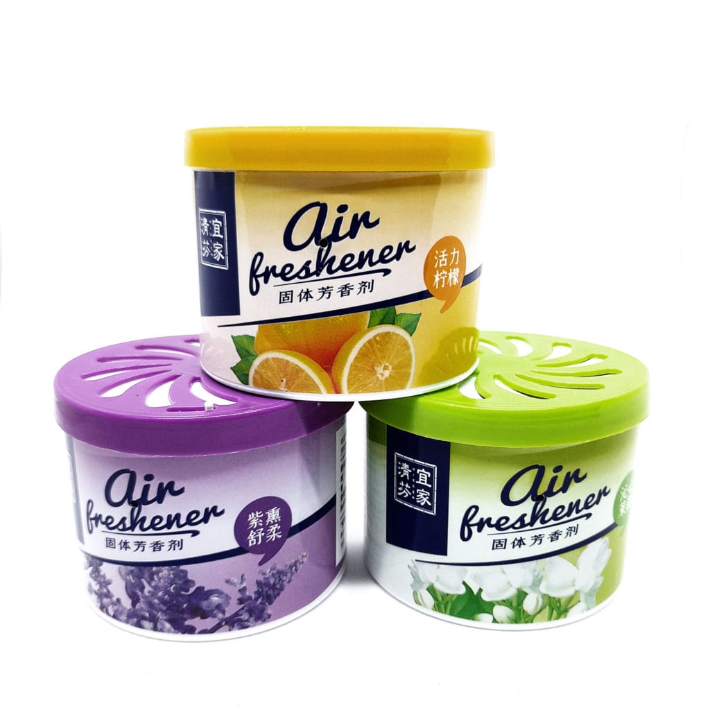 AIR FRESHENER WIFI CAMERA FULL HD Spygadgets
