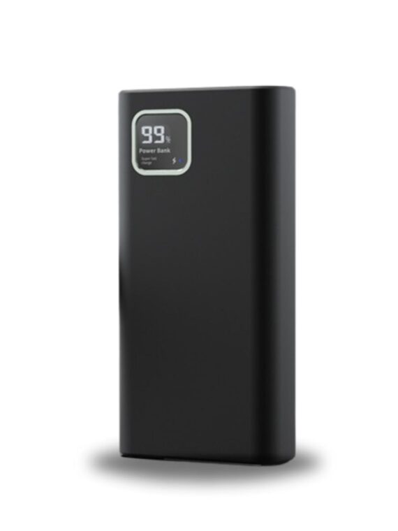 HC-18 - POWERBANK CAMERA FULL HD