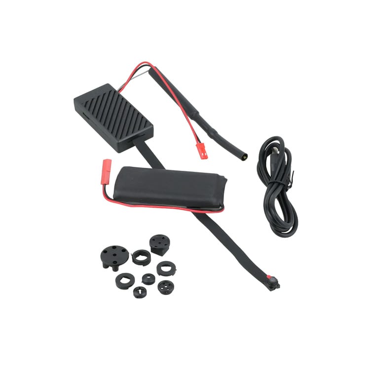 HCW-32 - HI-TECH 4G PINHOLE CAMERA LIVE MONITORING (SIMCARD REQUIRED) - Image 6