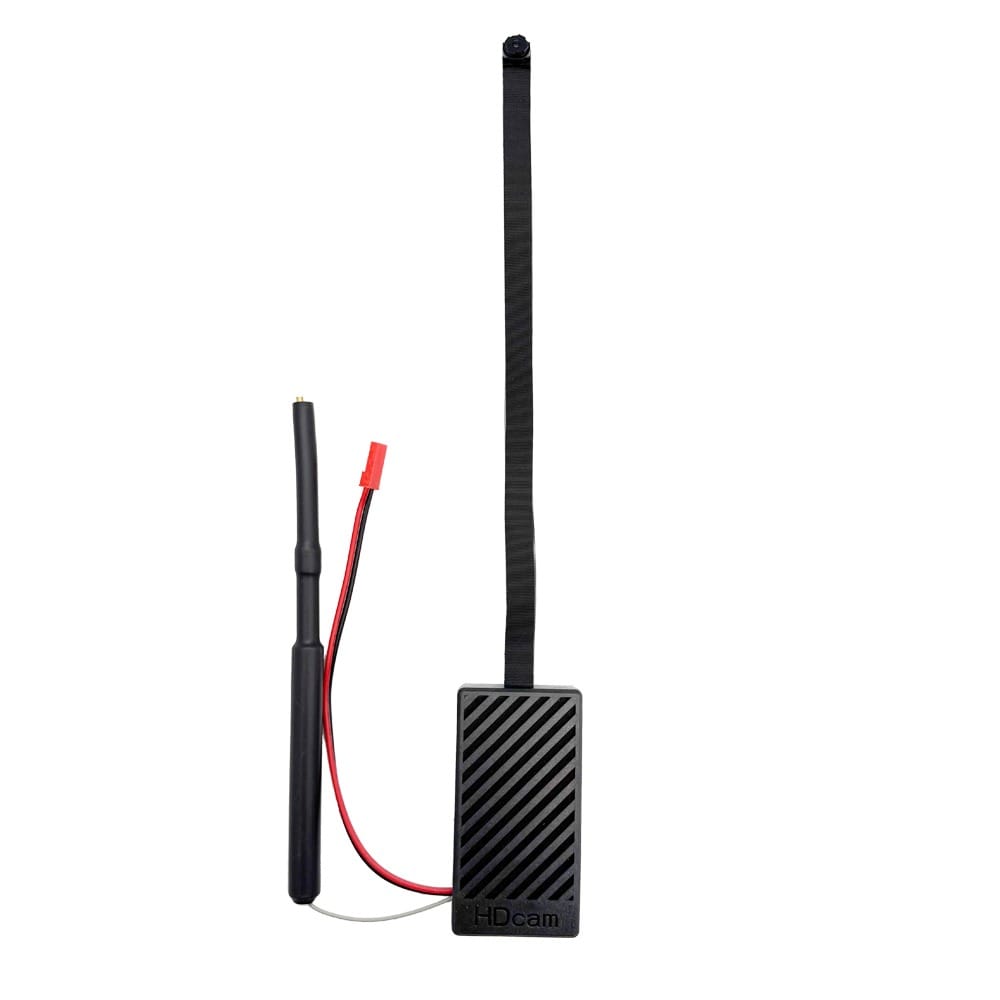 HCW-32 - HI-TECH 4G PINHOLE CAMERA LIVE MONITORING (SIMCARD REQUIRED) - Image 8
