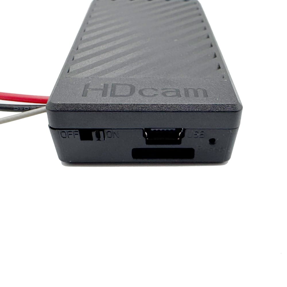 HCW-32 - HI-TECH 4G PINHOLE CAMERA LIVE MONITORING (SIMCARD REQUIRED) - Image 9