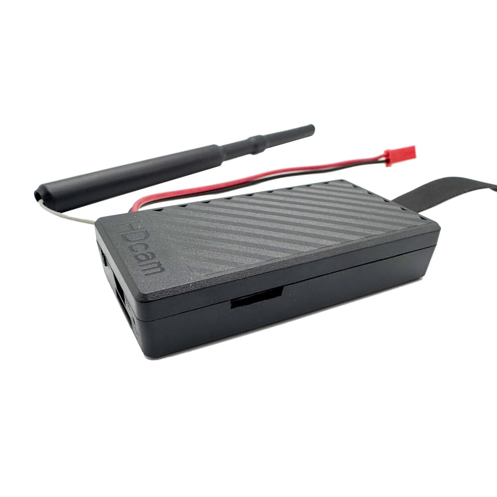 HCW-32 - HI-TECH 4G PINHOLE CAMERA LIVE MONITORING (SIMCARD REQUIRED) - Image 10